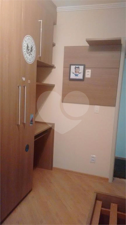 Apartamento, 2 quartos, 50 m² - Foto 5