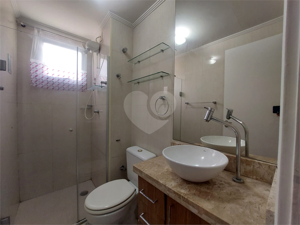 Apartamento, 2 quartos, 50 m² - Foto 29