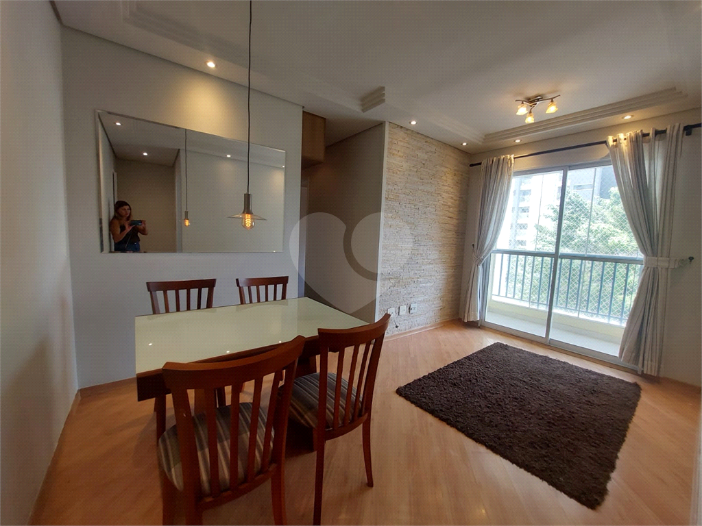 Apartamento, 2 quartos, 50 m² - Foto 36