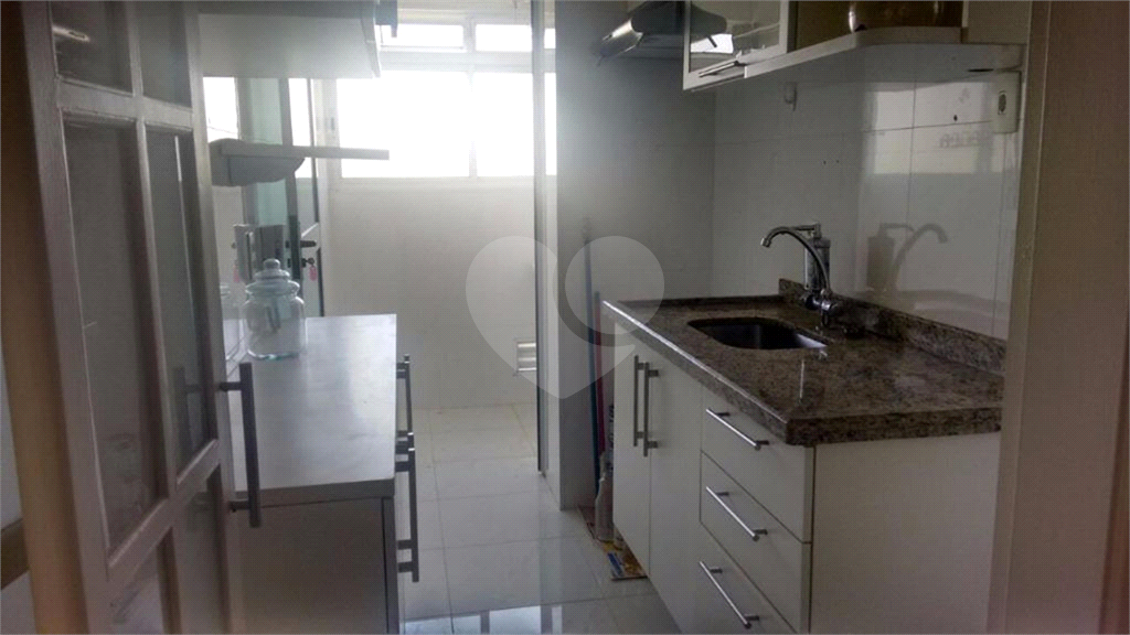 Apartamento, 2 quartos, 50 m² - Foto 11