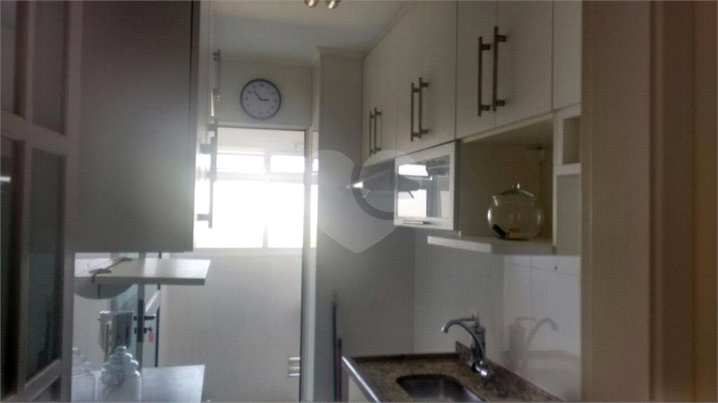 Apartamento, 2 quartos, 50 m² - Foto 12