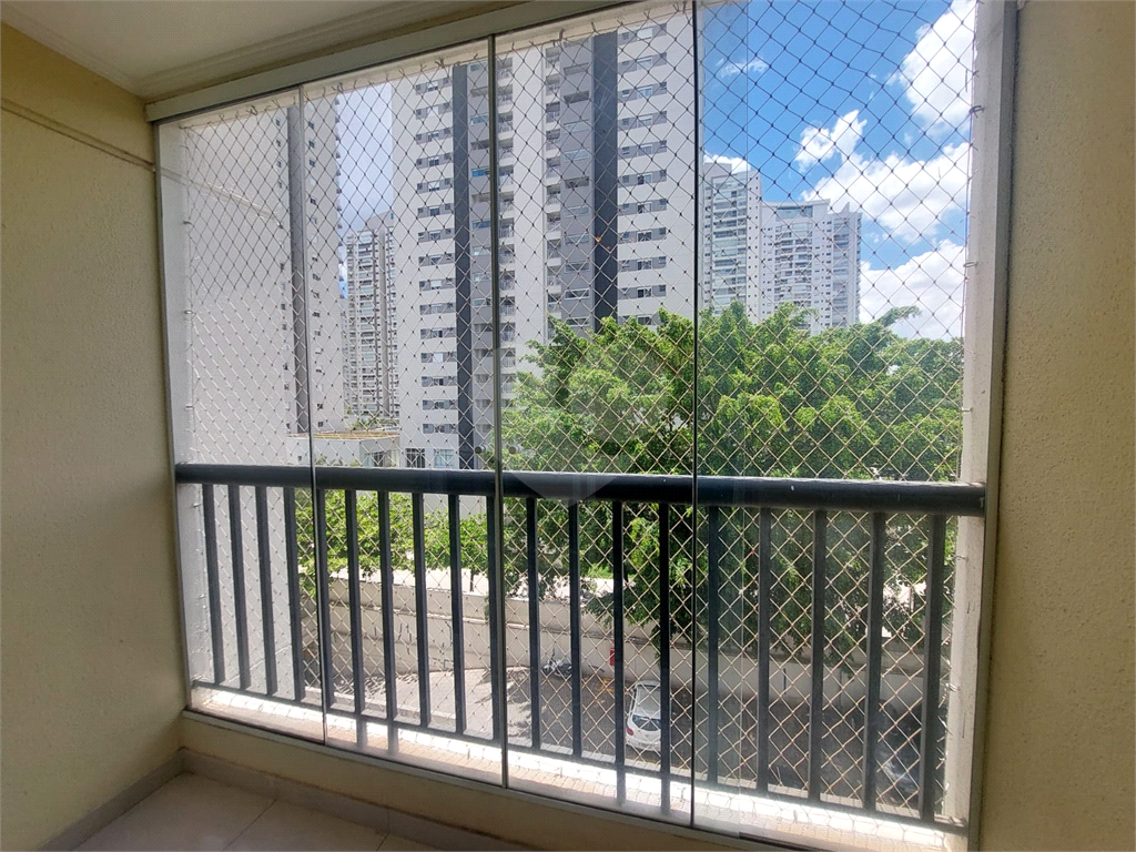 Apartamento, 2 quartos, 50 m² - Foto 21