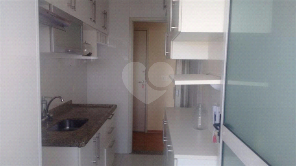Apartamento, 2 quartos, 50 m² - Foto 13