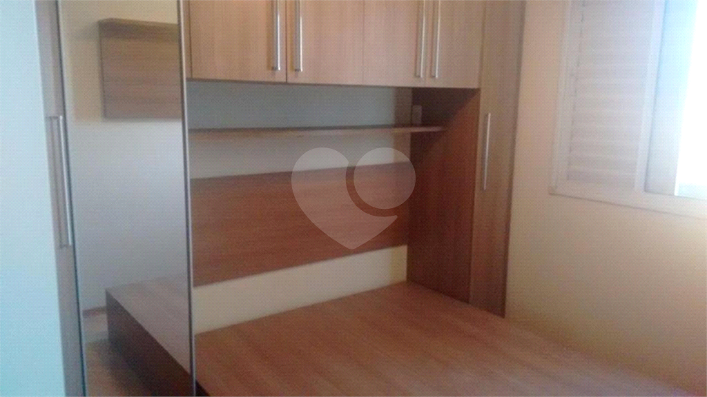 Apartamento, 2 quartos, 50 m² - Foto 7