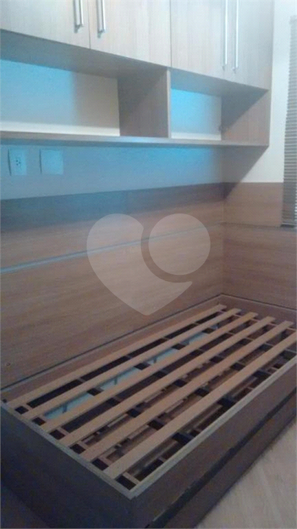 Apartamento, 2 quartos, 50 m² - Foto 4