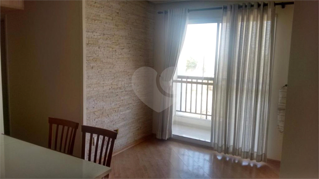 Apartamento, 2 quartos, 50 m² - Foto 2