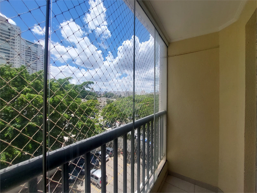 Apartamento, 2 quartos, 50 m² - Foto 23