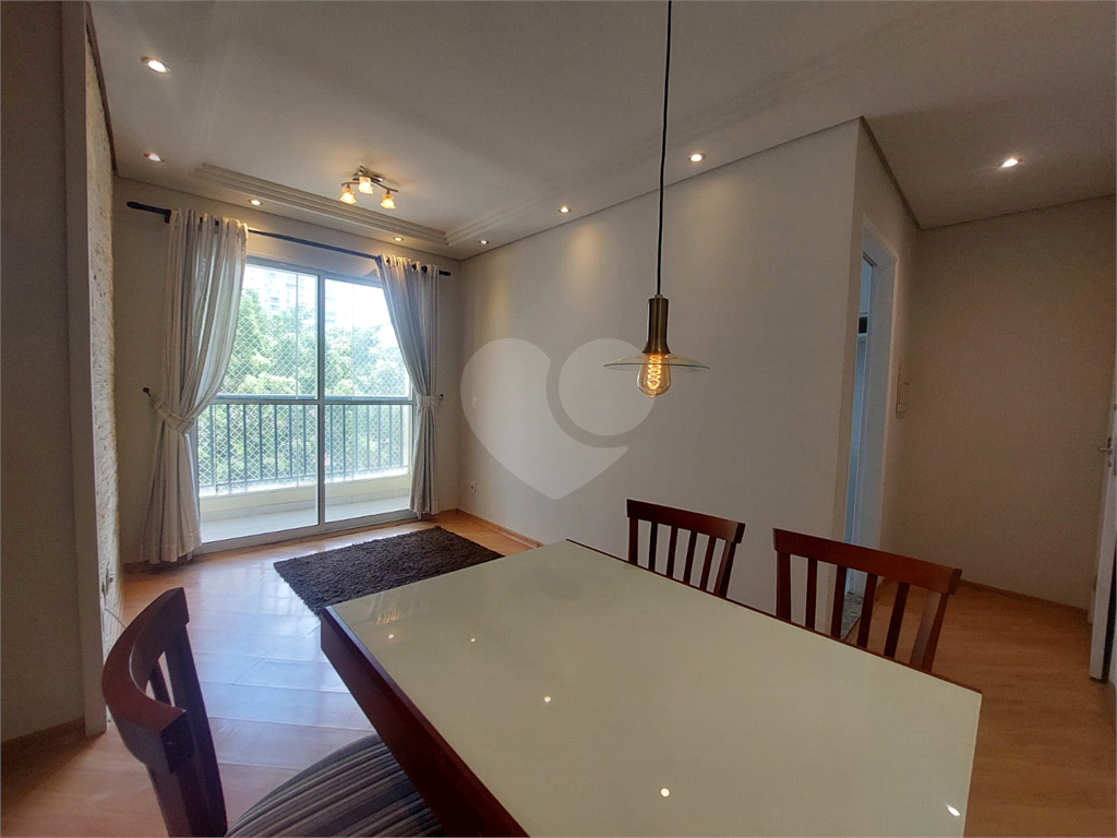 Apartamento, 2 quartos, 50 m² - Foto 33