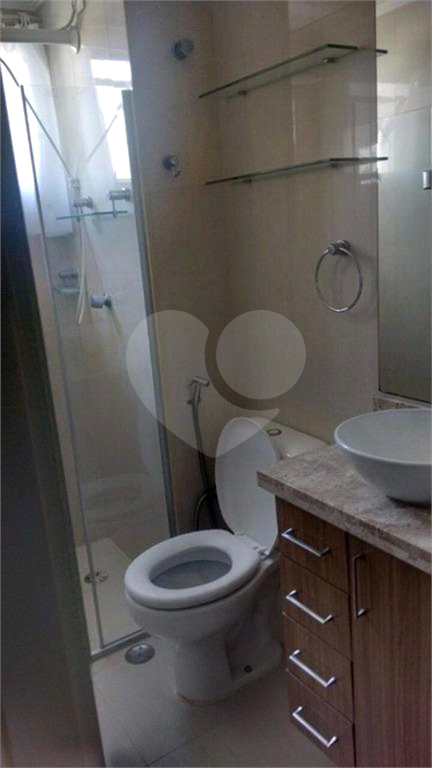 Apartamento, 2 quartos, 50 m² - Foto 16