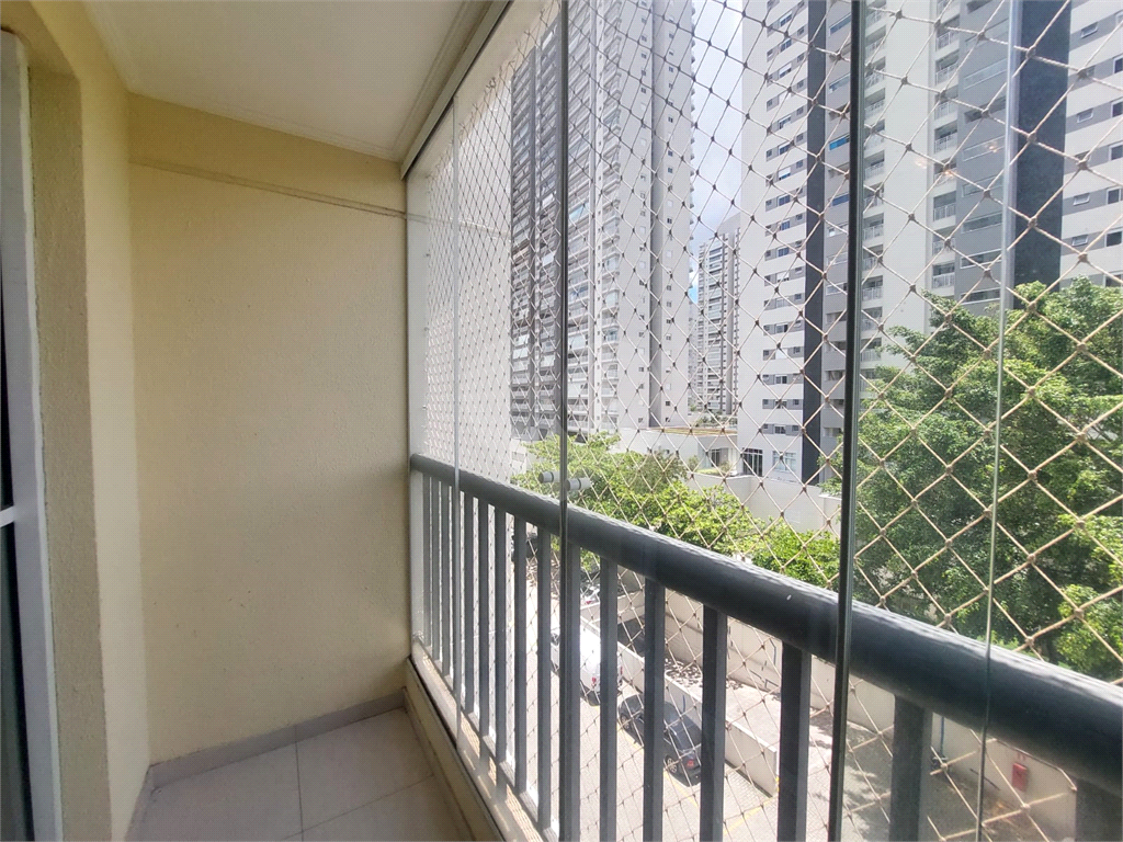 Apartamento, 2 quartos, 50 m² - Foto 19