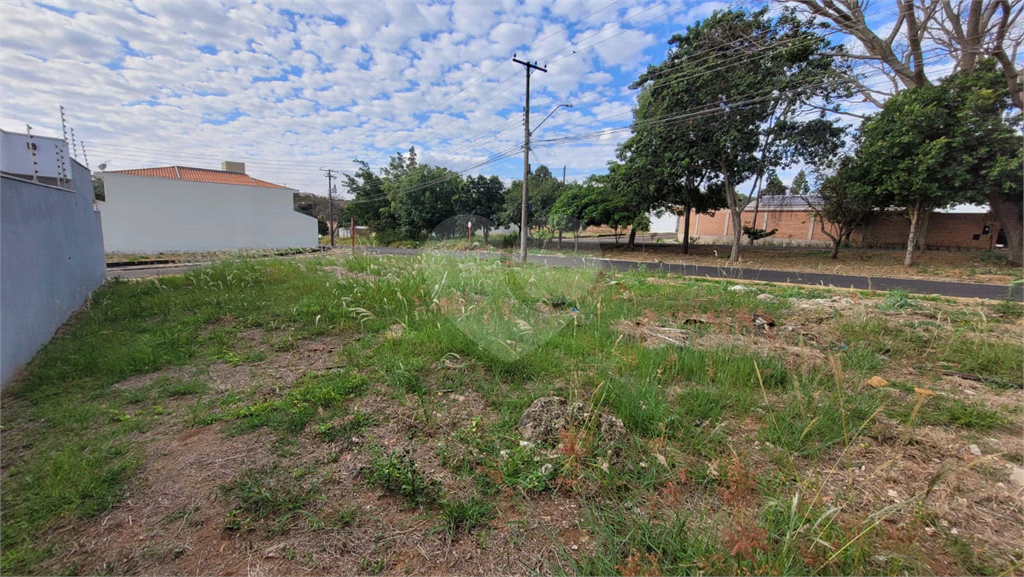 Terreno Jardim Citelli São Carlos 