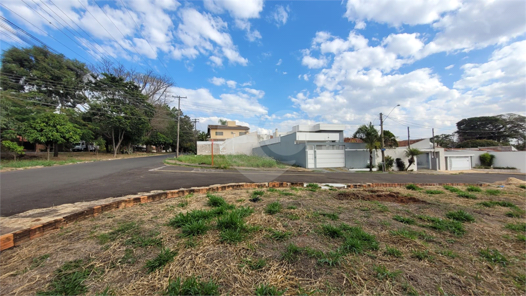 Terreno Jardim Citelli São Carlos 