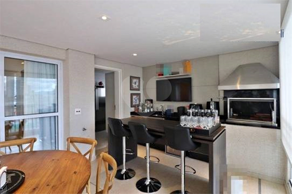 Apartamento em Santa Terezinha de Alto Padrão 264 m² 4 suítes 5 Vagas Varanda Gourmet Lazer Total