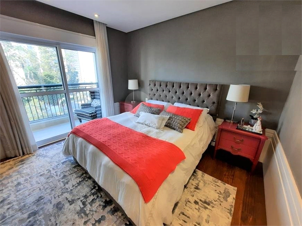Apartamento em Santa Terezinha de Alto Padrão 264 m² 4 suítes 5 Vagas Varanda Gourmet Lazer Total
