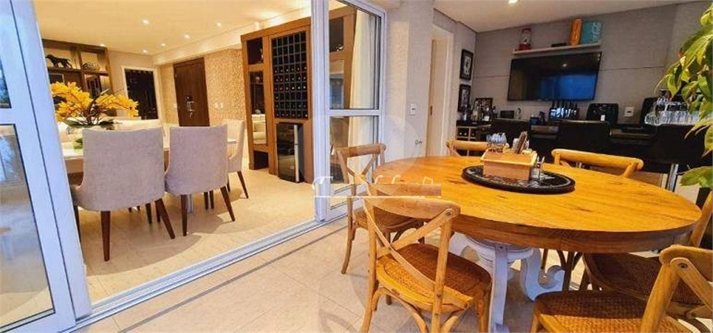 Apartamento em Santa Terezinha de Alto Padrão 264 m² 4 suítes 5 Vagas Varanda Gourmet Lazer Total