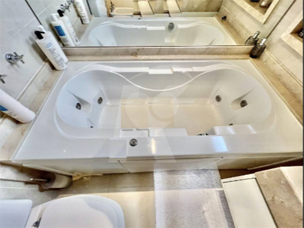 Apartamento em Santa Terezinha de Alto Padrão 264 m² 4 suítes 5 Vagas Varanda Gourmet Lazer Total