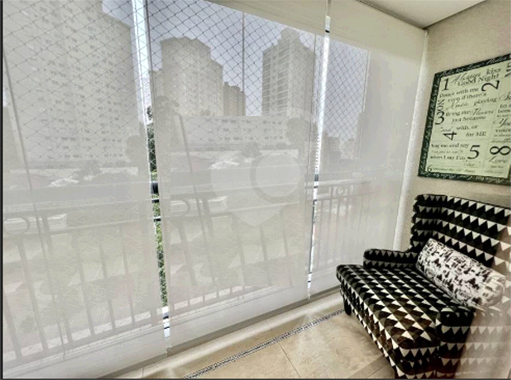Apartamento em Santa Terezinha de Alto Padrão 264 m² 4 suítes 5 Vagas Varanda Gourmet Lazer Total