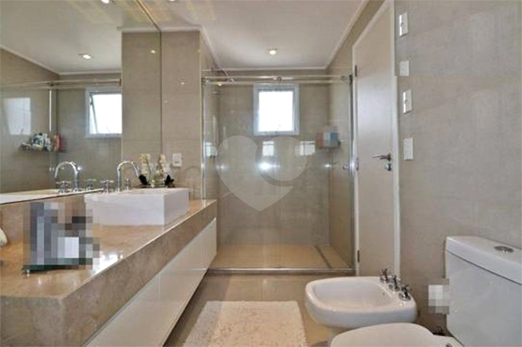 Apartamento em Santa Terezinha de Alto Padrão 264 m² 4 suítes 5 Vagas Varanda Gourmet Lazer Total