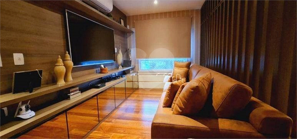 Apartamento em Santa Terezinha de Alto Padrão 264 m² 4 suítes 5 Vagas Varanda Gourmet Lazer Total