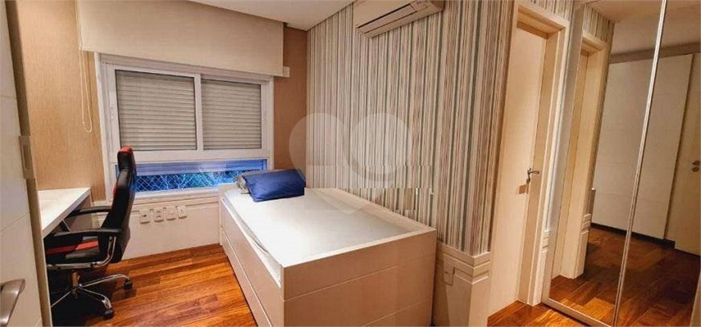Apartamento em Santa Terezinha de Alto Padrão 264 m² 4 suítes 5 Vagas Varanda Gourmet Lazer Total
