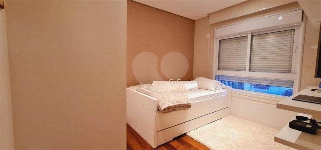 Apartamento em Santa Terezinha de Alto Padrão 264 m² 4 suítes 5 Vagas Varanda Gourmet Lazer Total