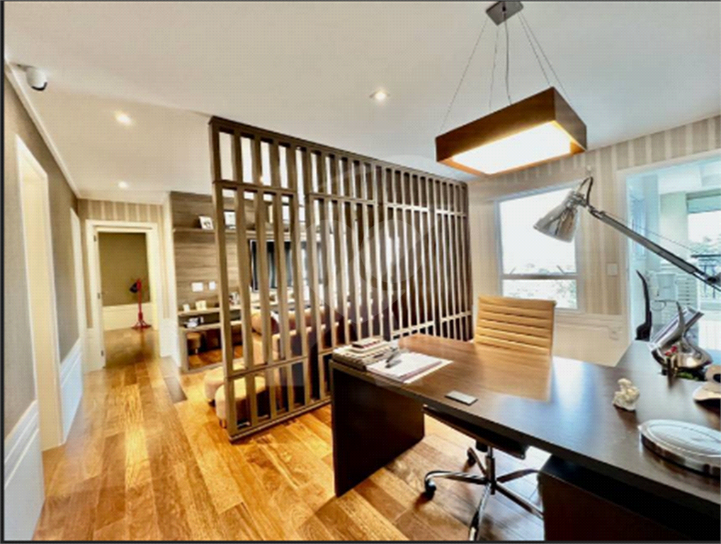 Apartamento em Santa Terezinha de Alto Padrão 264 m² 4 suítes 5 Vagas Varanda Gourmet Lazer Total