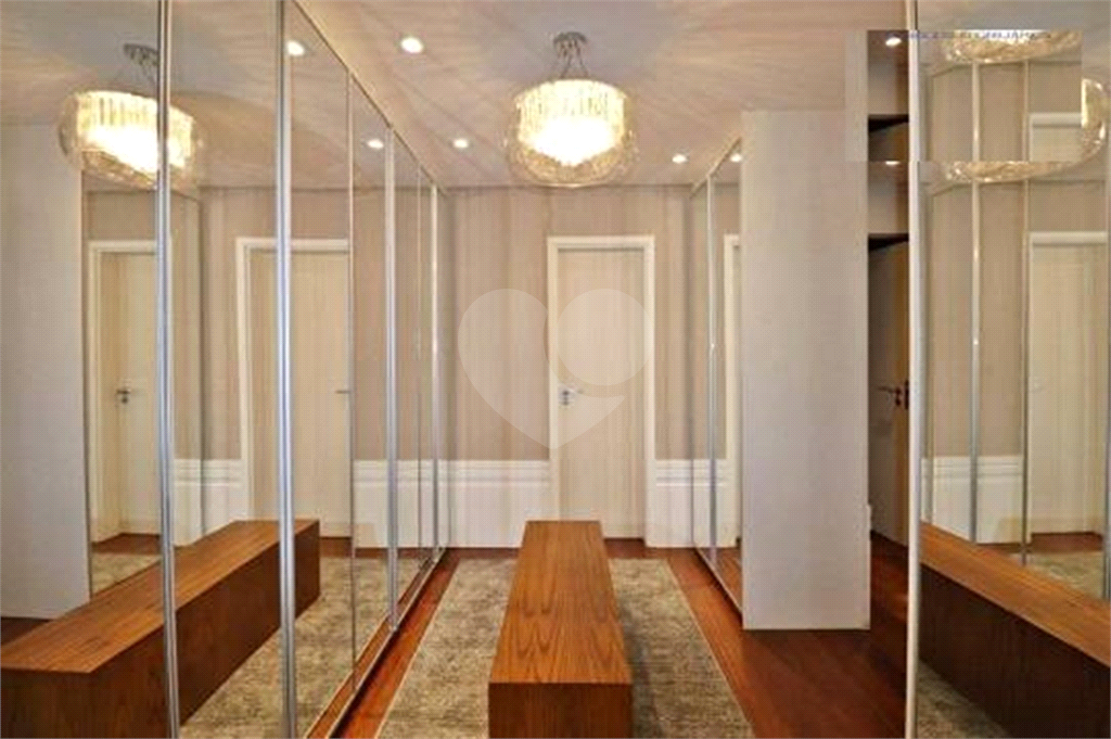 Apartamento em Santa Terezinha de Alto Padrão 264 m² 4 suítes 5 Vagas Varanda Gourmet Lazer Total