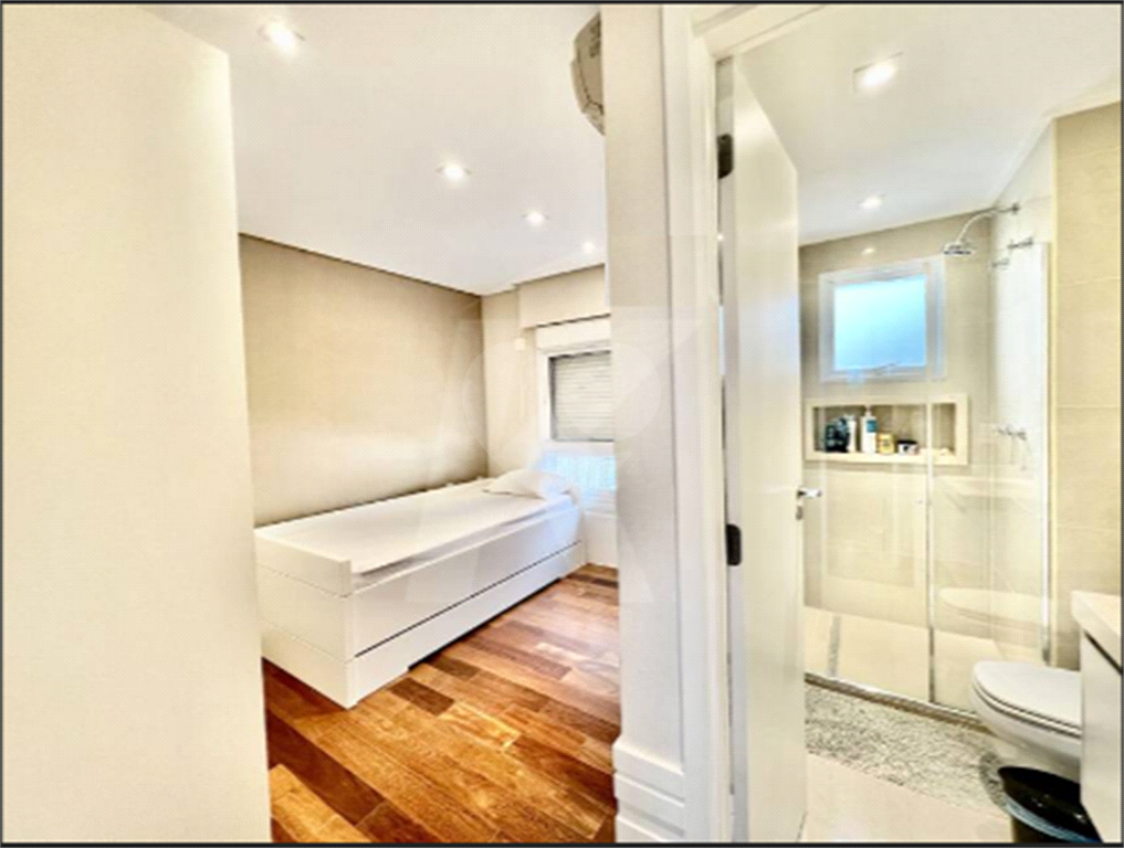 Apartamento em Santa Terezinha de Alto Padrão 264 m² 4 suítes 5 Vagas Varanda Gourmet Lazer Total