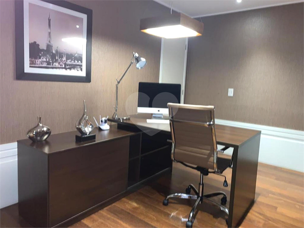 Apartamento em Santa Terezinha de Alto Padrão 264 m² 4 suítes 5 Vagas Varanda Gourmet Lazer Total