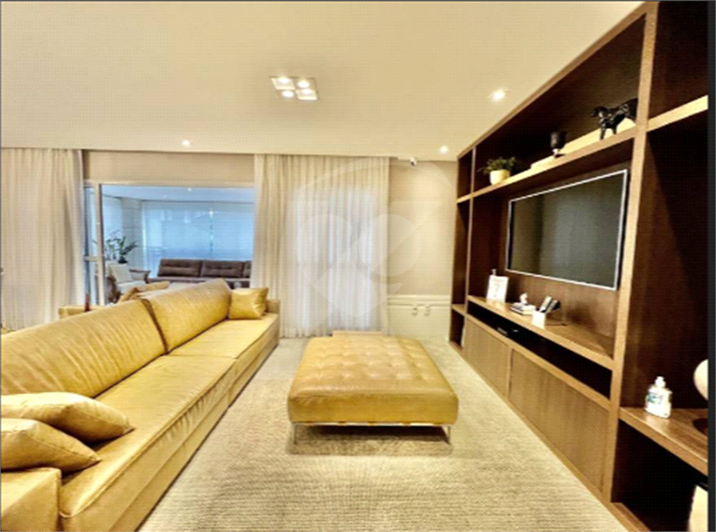 Apartamento em Santa Terezinha de Alto Padrão 264 m² 4 suítes 5 Vagas Varanda Gourmet Lazer Total