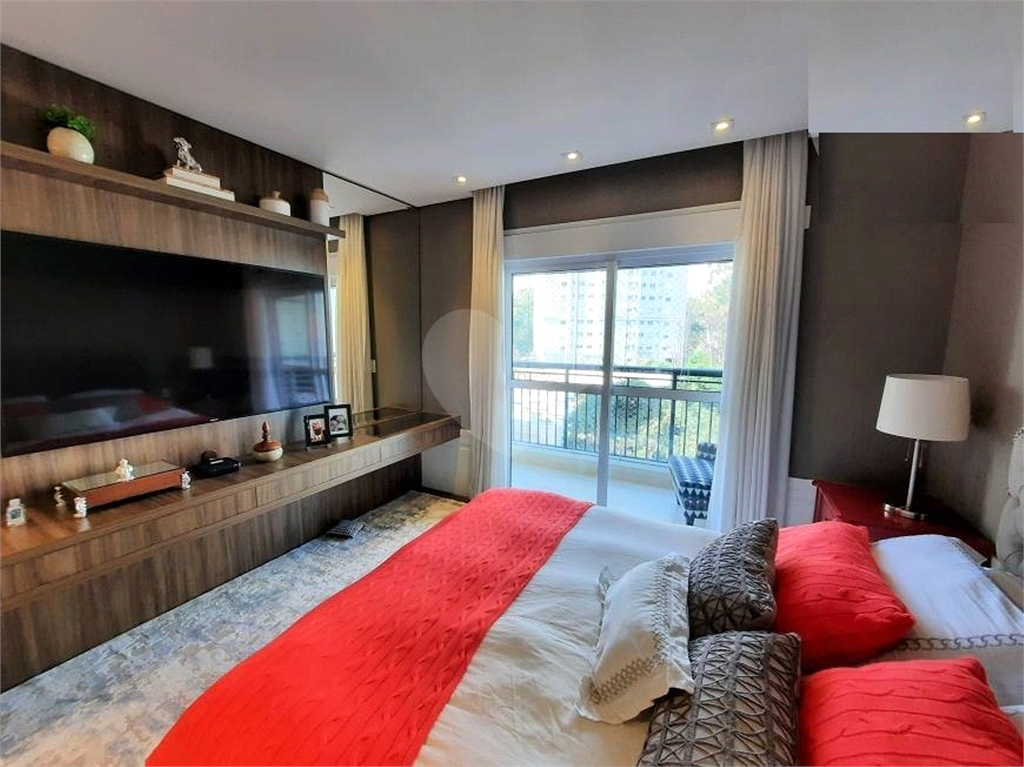 Apartamento em Santa Terezinha de Alto Padrão 264 m² 4 suítes 5 Vagas Varanda Gourmet Lazer Total