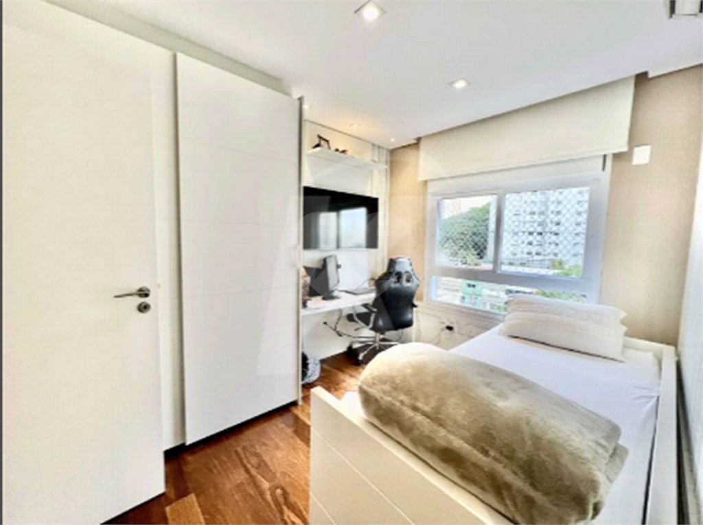 Apartamento em Santa Terezinha de Alto Padrão 264 m² 4 suítes 5 Vagas Varanda Gourmet Lazer Total