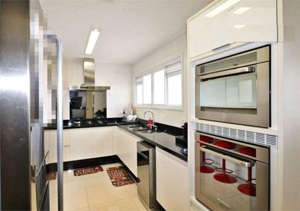 Apartamento em Santa Terezinha de Alto Padrão 264 m² 4 suítes 5 Vagas Varanda Gourmet Lazer Total
