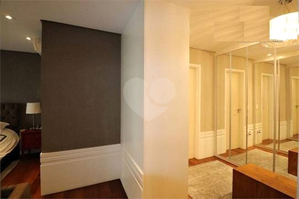Apartamento em Santa Terezinha de Alto Padrão 264 m² 4 suítes 5 Vagas Varanda Gourmet Lazer Total