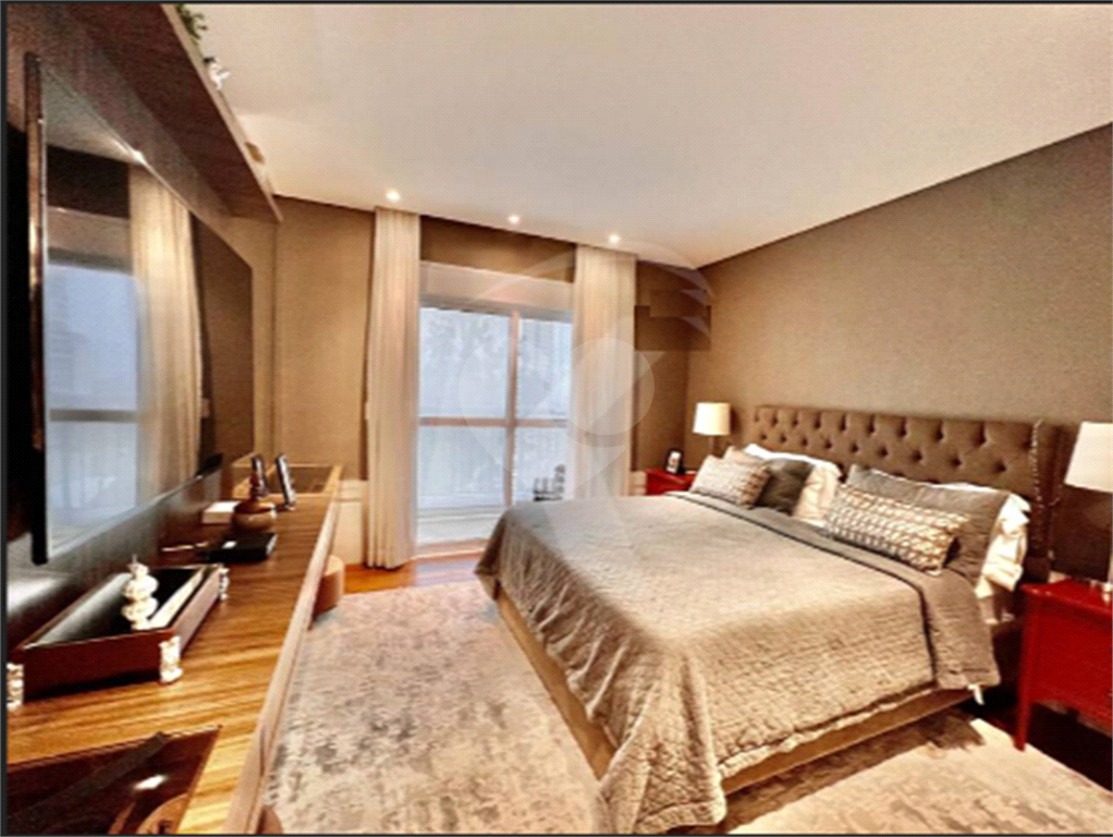 Apartamento em Santa Terezinha de Alto Padrão 264 m² 4 suítes 5 Vagas Varanda Gourmet Lazer Total