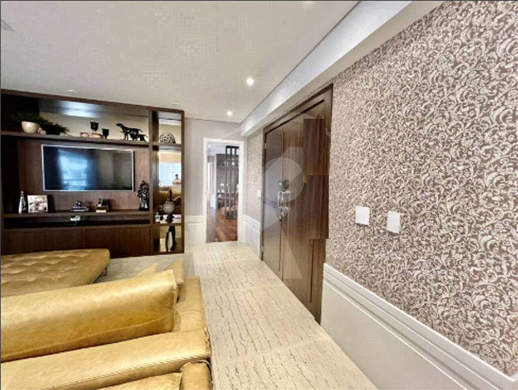 Apartamento em Santa Terezinha de Alto Padrão 264 m² 4 suítes 5 Vagas Varanda Gourmet Lazer Total