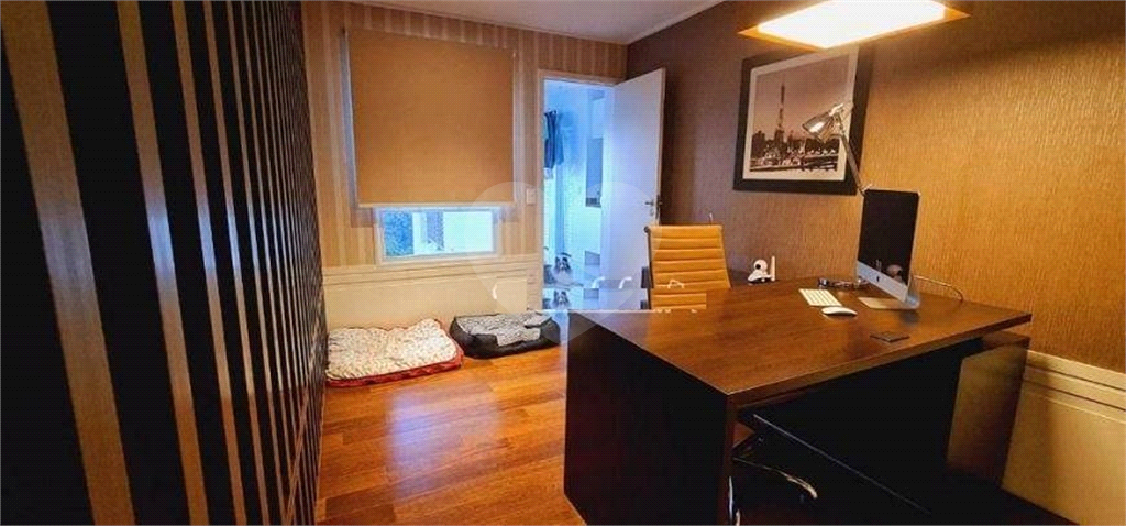 Apartamento em Santa Terezinha de Alto Padrão 264 m² 4 suítes 5 Vagas Varanda Gourmet Lazer Total