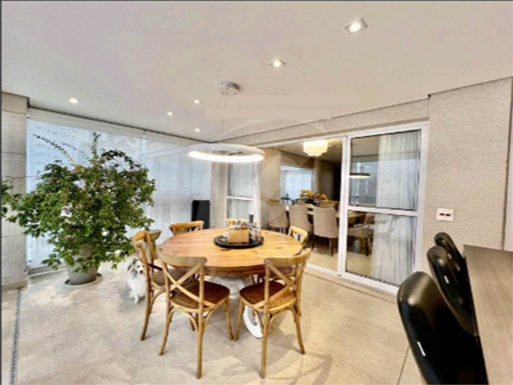 Apartamento em Santa Terezinha de Alto Padrão 264 m² 4 suítes 5 Vagas Varanda Gourmet Lazer Total