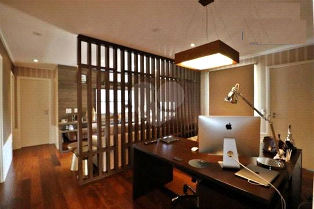 Apartamento em Santa Terezinha de Alto Padrão 264 m² 4 suítes 5 Vagas Varanda Gourmet Lazer Total