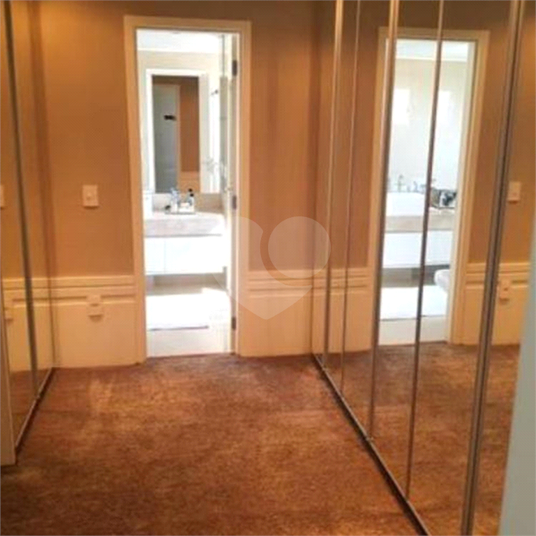 Apartamento em Santa Terezinha de Alto Padrão 264 m² 4 suítes 5 Vagas Varanda Gourmet Lazer Total