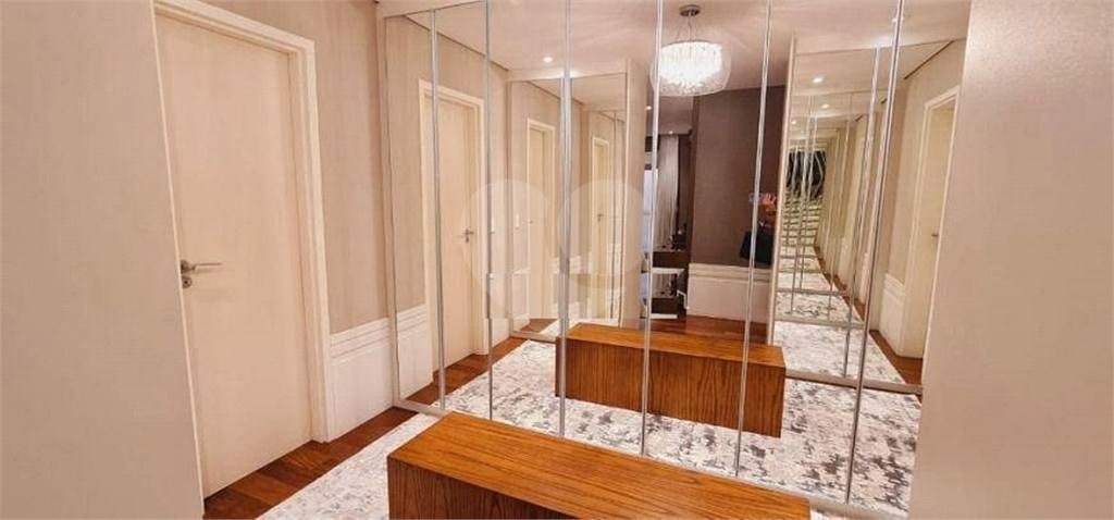 Apartamento em Santa Terezinha de Alto Padrão 264 m² 4 suítes 5 Vagas Varanda Gourmet Lazer Total