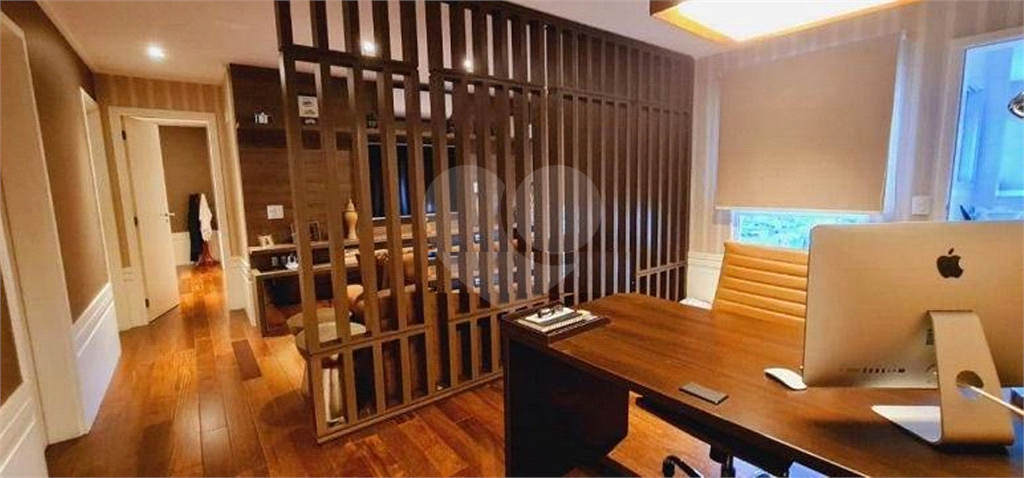 Apartamento em Santa Terezinha de Alto Padrão 264 m² 4 suítes 5 Vagas Varanda Gourmet Lazer Total