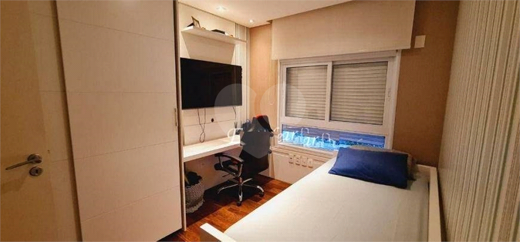 Apartamento em Santa Terezinha de Alto Padrão 264 m² 4 suítes 5 Vagas Varanda Gourmet Lazer Total