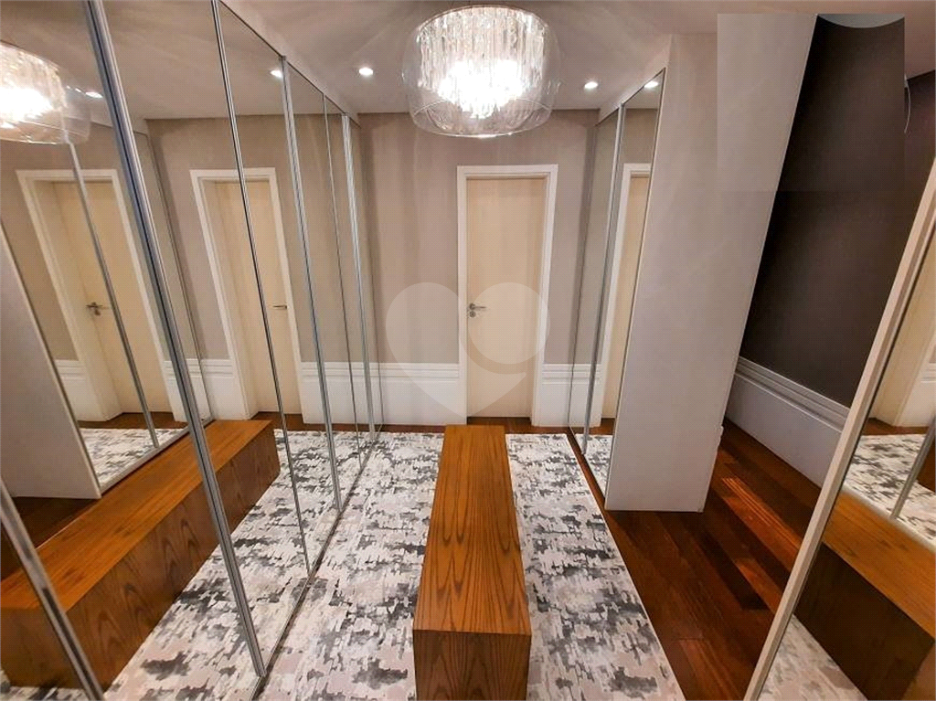 Apartamento em Santa Terezinha de Alto Padrão 264 m² 4 suítes 5 Vagas Varanda Gourmet Lazer Total