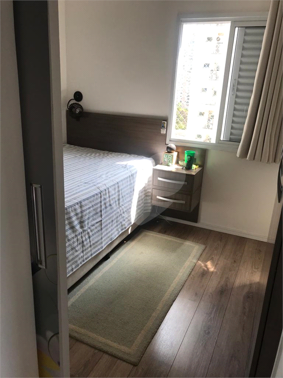 APARTAMENTO em SANTANA