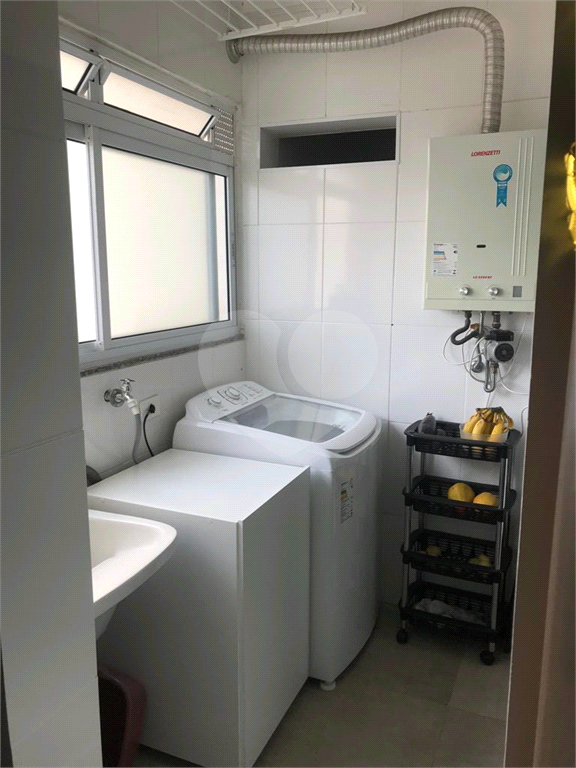 APARTAMENTO em SANTANA
