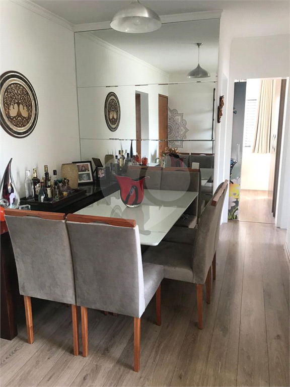 APARTAMENTO em SANTANA