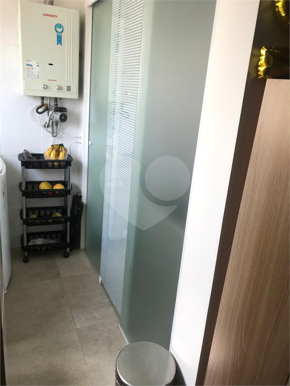 APARTAMENTO em SANTANA