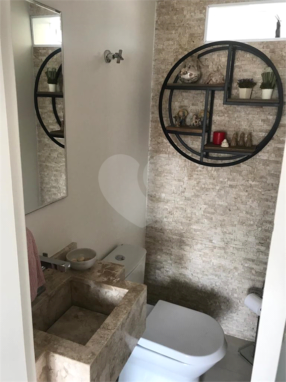 APARTAMENTO em SANTANA