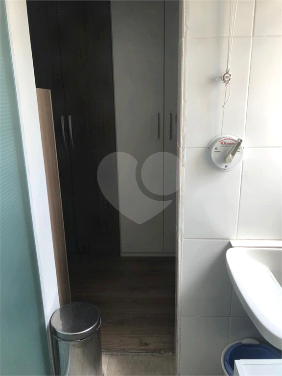 APARTAMENTO em SANTANA
